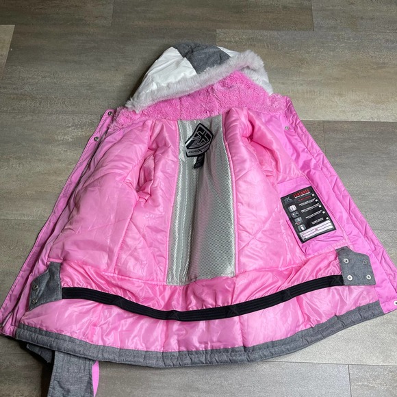 ZeroXposur Snow Jacket Medium - Picture 4 of 4